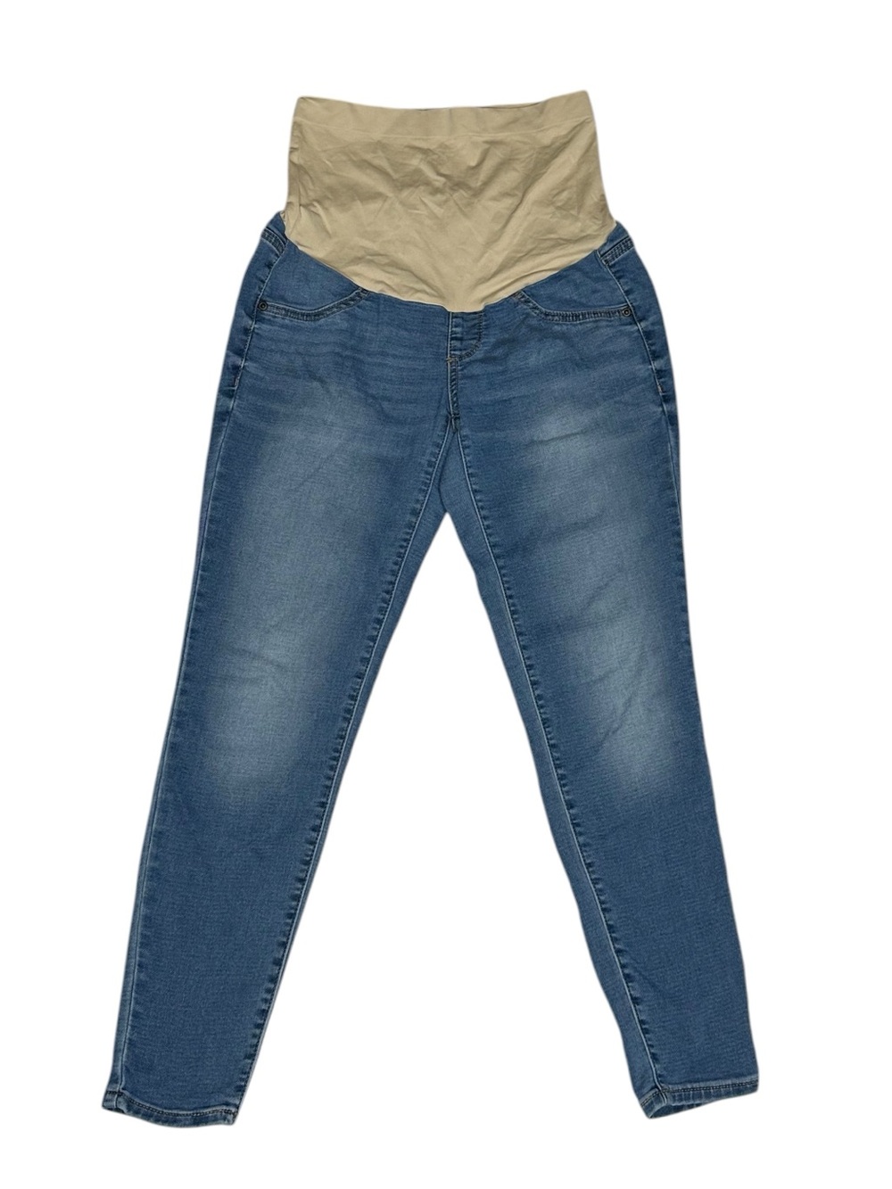 A:glow Maternity Jeggings